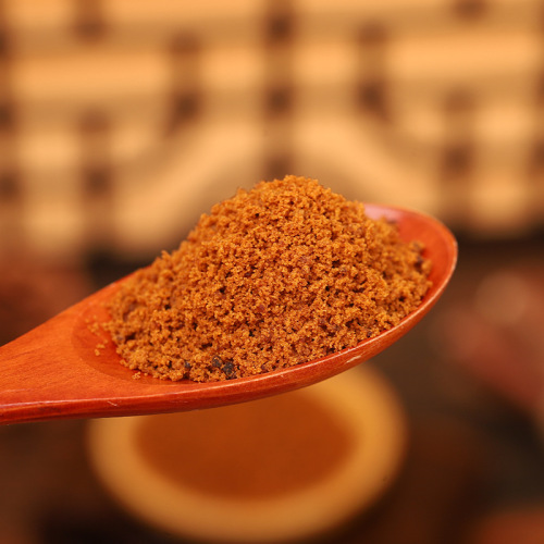 Jujube and Eel Glutinous Rice Sugar 350g Bag, Supermarket Exclusive, Sugarcane Sugar, Kitchen Condiment, for Cooking Porridge and Soup, Glutinous Rice Sugar Beverage