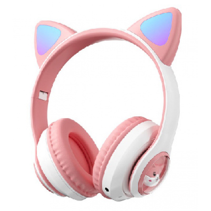 TC-VJ367 - ANC redujo el ruido Bluetooth auriculares para juegos de computadora de alta gama soporte de larga duración 0EM