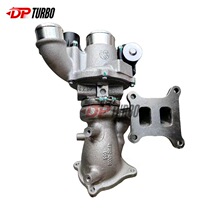 һ������2.0T������ѹ���ܳ� TD025R  1118010-63L  49180-04610