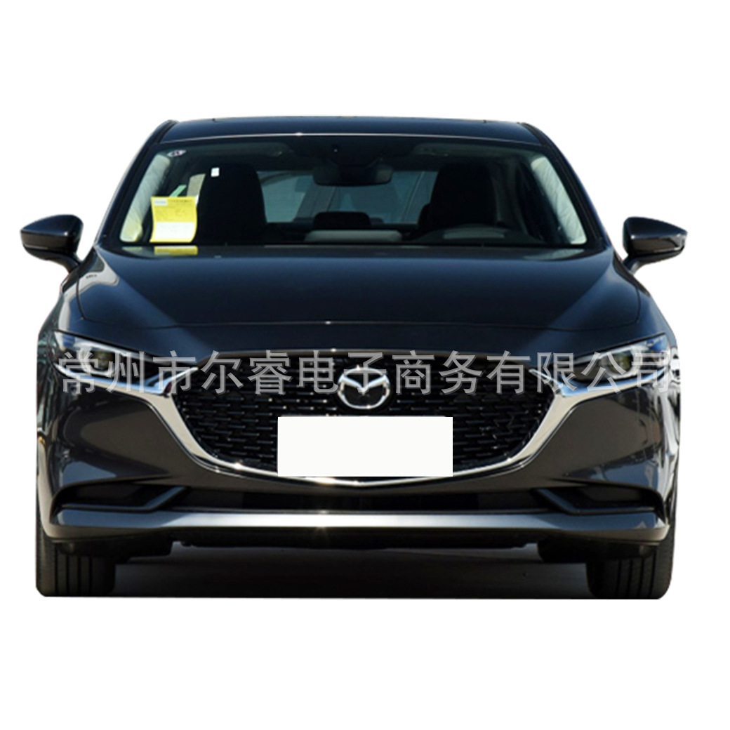 Suitable for Mazda Axela front and rear bumpers, models 20, 21, 22, and 23. Mazda 3 front and rear bumpers