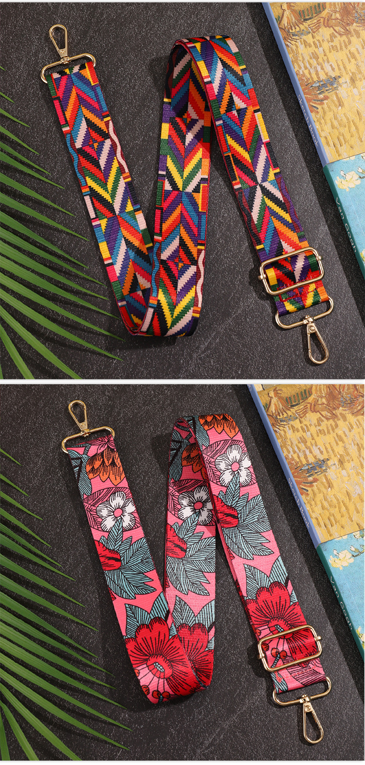 Comfortable Bag Strap