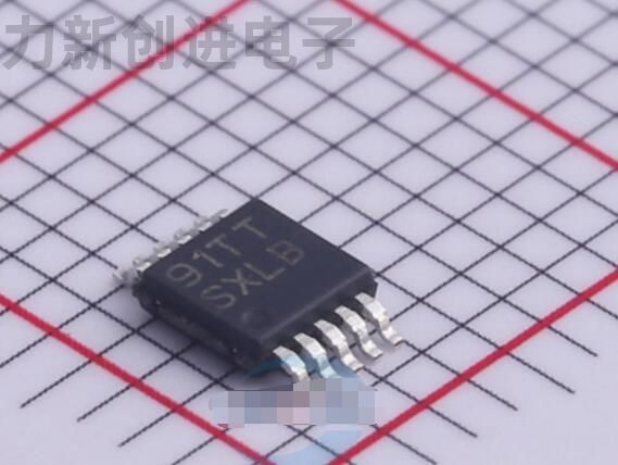 LM25069PMM-2/NOPB封装VSSOP-10原装电源芯片