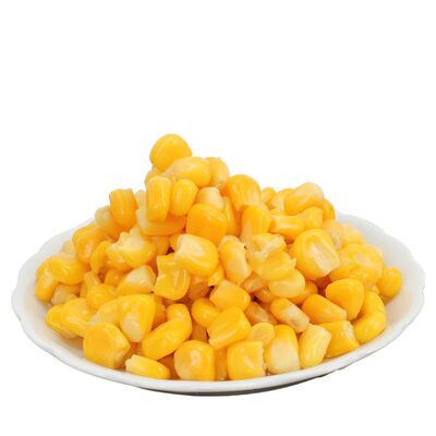 鲜榨玉米粒汁商用酒店餐饮专用饮品现炸热饮即食蓓绽橙现榨食材