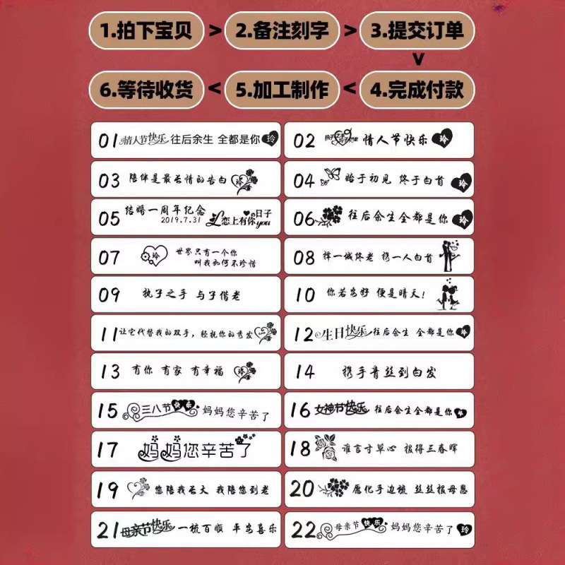 送礼佳品女士专用长发头皮按摩梳头部经络梳天然正品牛角梳礼盒装|undefined