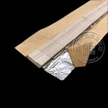 焊接用陶瓷衬垫平面直角圆柱垫片单面焊双面成型二保焊气保焊寸垫
