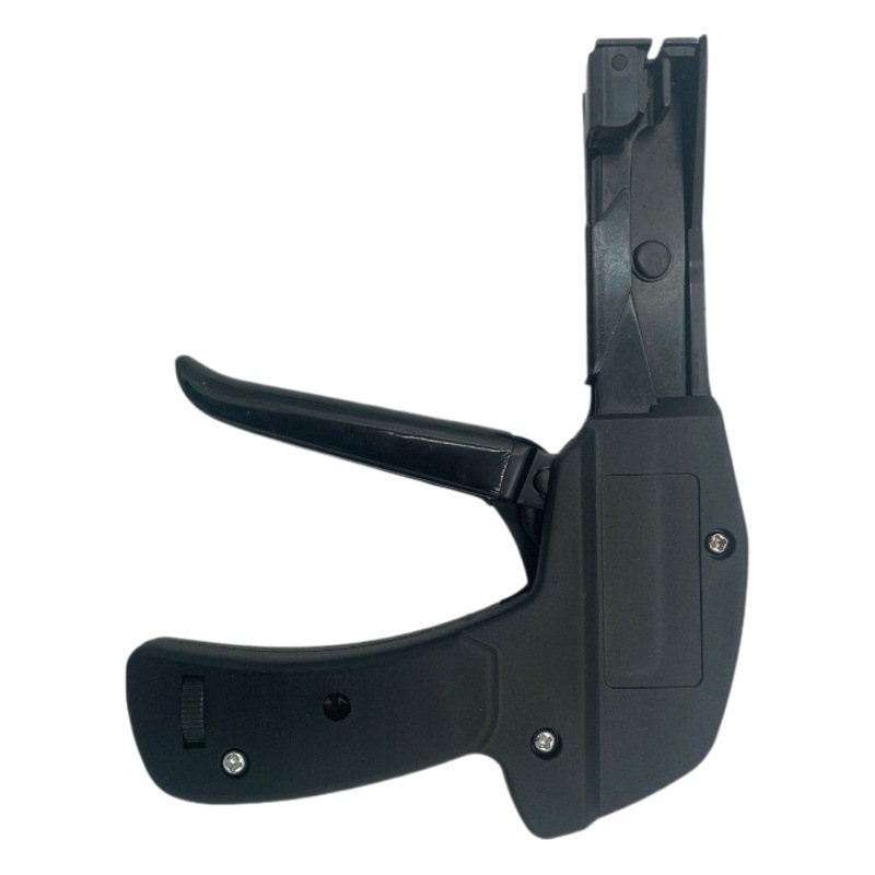 Venta directa de fábrica especial transfronteriza para WX-600A pistola de bridas de nailon de plástico pistola de bridas de acero inoxidable pistola de bridas