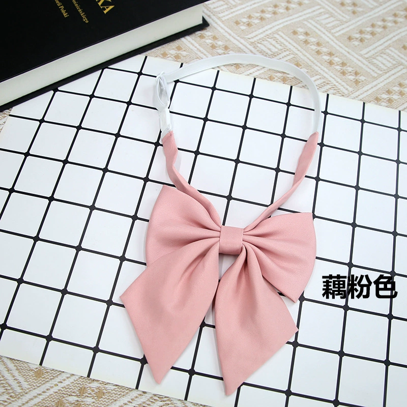 Бордово-черный бабочка/fabric handmade with bow, фабрика-direct поставка, осень