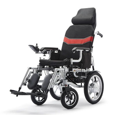 Four-Wheel Scooter, Qatlanan elektrik velosipedlər