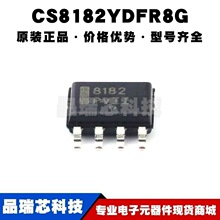 CS8182YDFR8G SOP-8 45V 200mA LDO������ѹ�� �����ٺ�����
