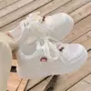 White - Ordinary version, breathable and versatile