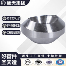 现货对焊碳钢对焊支管台 不锈钢承插锻造管件 锻制承插支管座