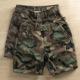 Cross-border Summer Tooling Pants Men's American Camouflage Casual Comfortable Outer Wear Sports Pants Youth Trendy Pants