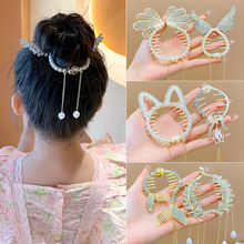 �h���^�ͯ�����^�l�۹��LŮͯ�R��ȹץ�A����ʽ�l�СŮ���l��
