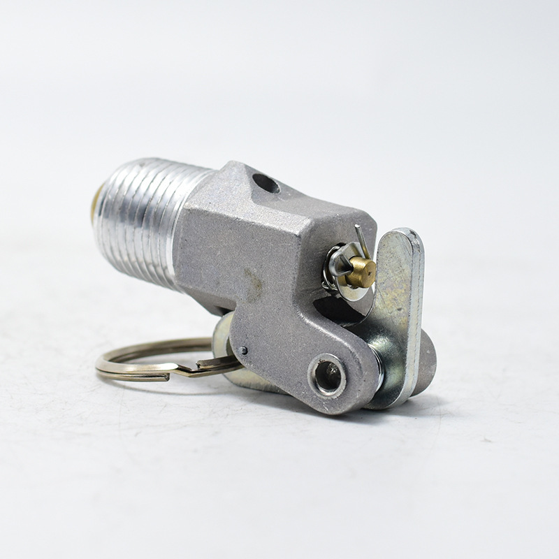 Piezas JT-07258 del autobús del camión pesado Válvula de desagüe de SMT