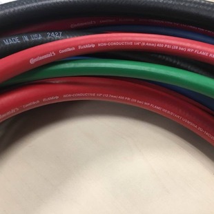 German horse brand FLEXAGRIP hose CONTINENTAL in Stock German imported tubing pipe pipe pipe