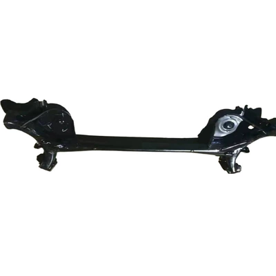 Long-Term Sales of Rear axle