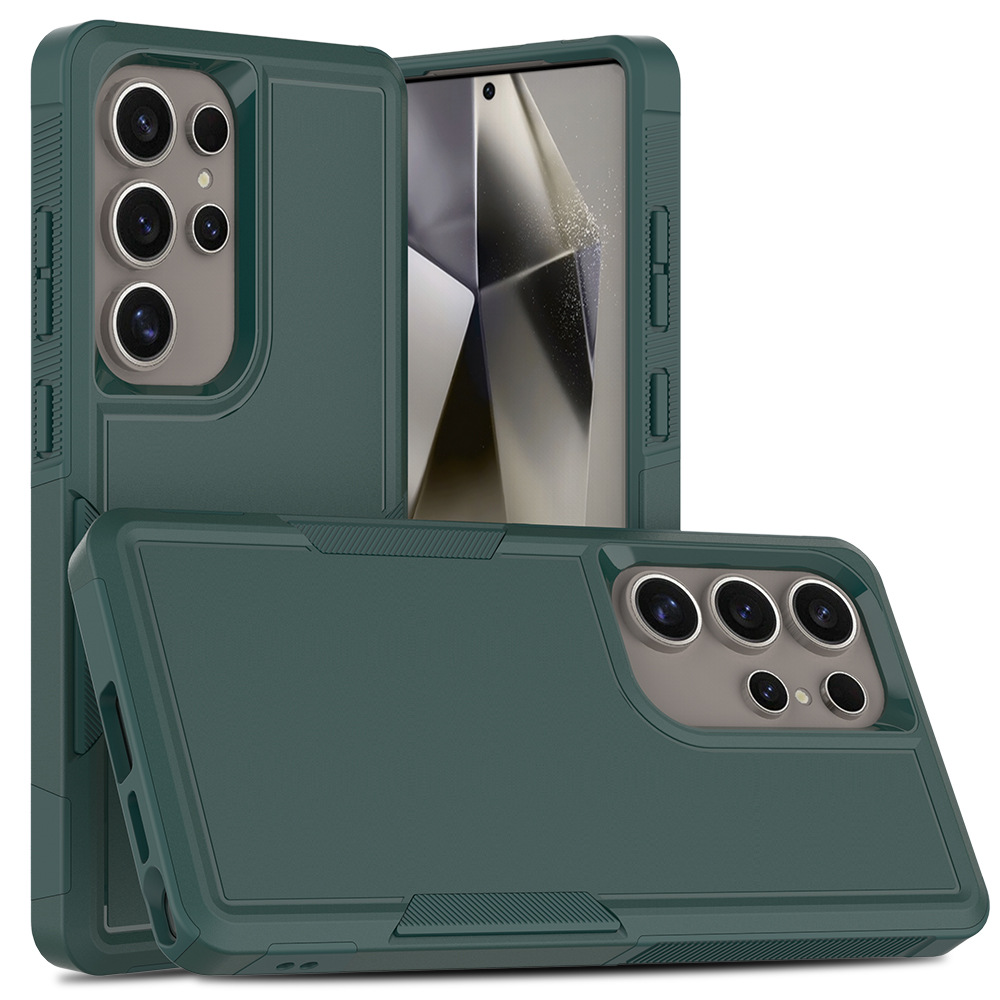 Shockproof Phone Case For Samsung Galaxy A Series Protective Cover_voghion.com