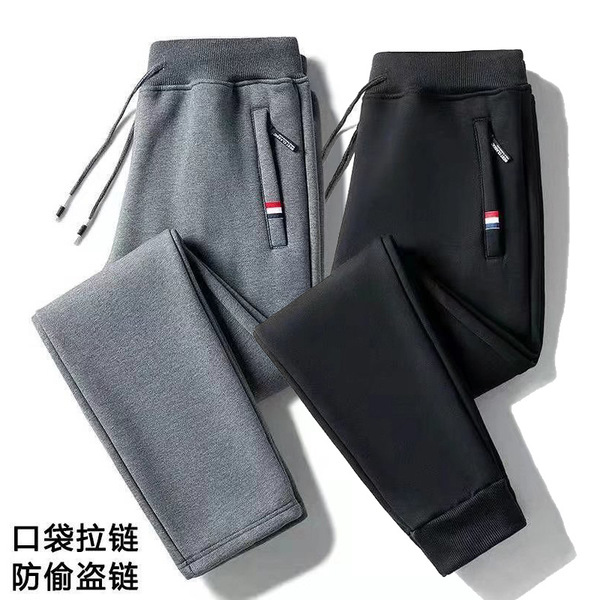 Wear-resistant trousers for work for leisure