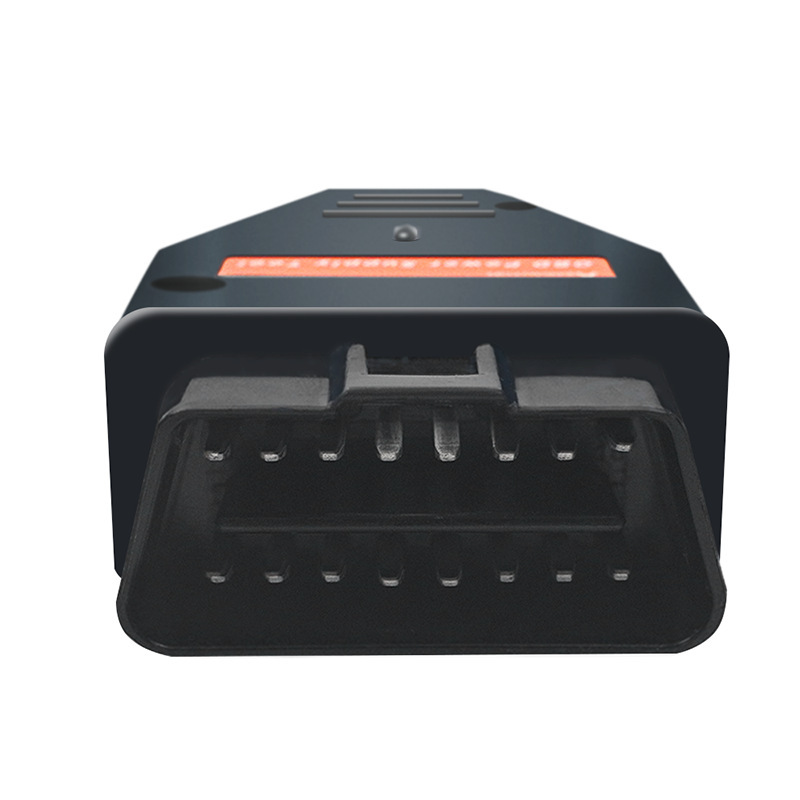 Clip de carga de batería Fuente de alimentación de emergencia ECU OBD2 Conector de apagado de emergencia Protector de memoria Cable