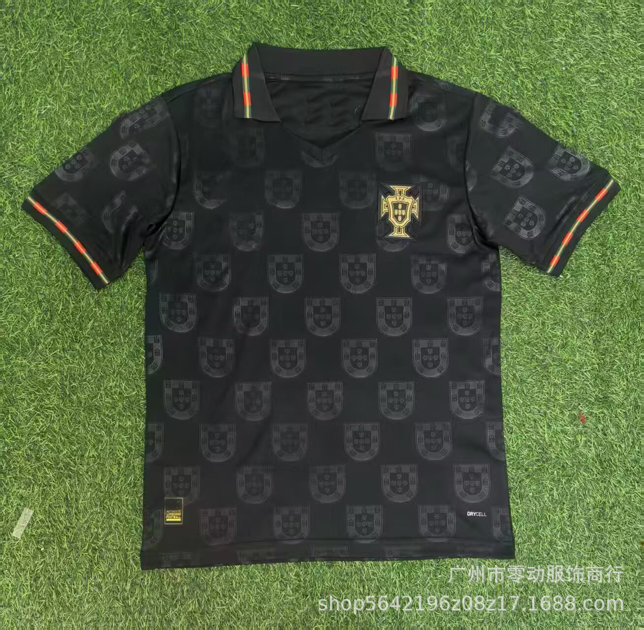 Camisetas de la Selección Nacional México Países Bajos Argentina Portugal Nigeria Brasil Francia Uniformes de Fútbol