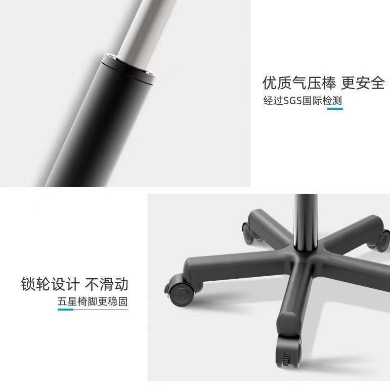 移动升降桌子带滑轮小型床边站立笔记本电脑桌直播工作台书桌讲台|undefined