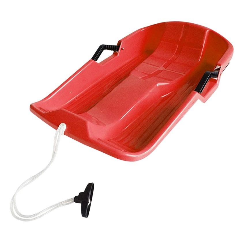 Оптовая детская сноубордическая утолщенная Песочная доска с тросовым тормозом травяная доска Заводская Продажа по низкой цене сани ледяной автомобиль