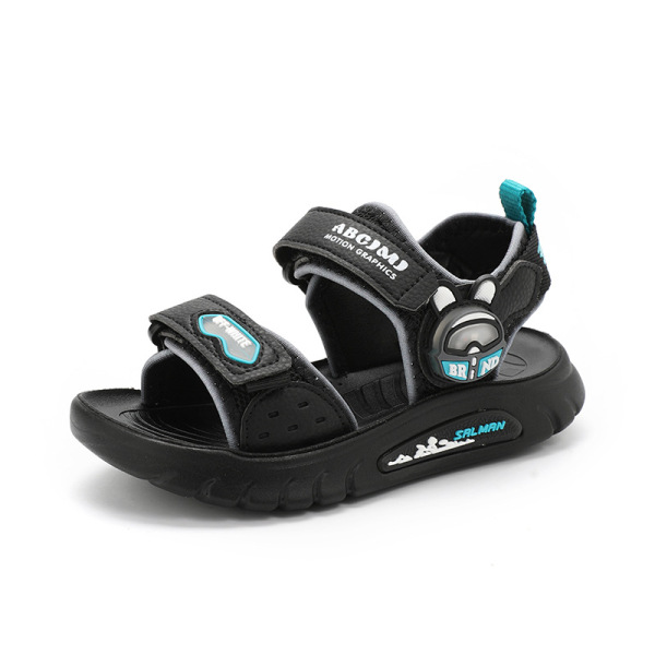 Children's summer sandals open toe