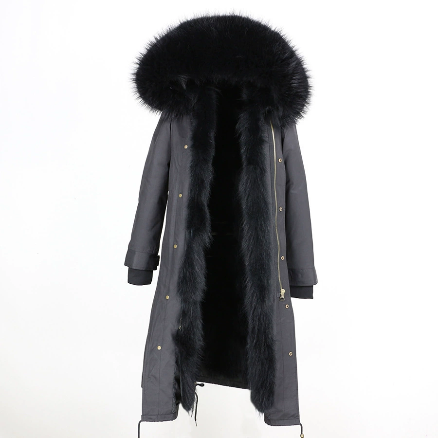 Winter big liner, jacket, coat, 2023