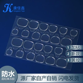 美甲饰品;其他美甲产品;甲片/穿戴甲