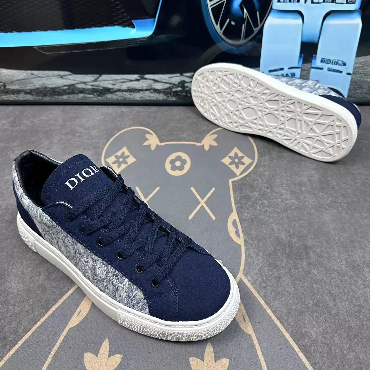 Новые весенние высококачественные парусиновые туфли, повседневная парусиновая дышащая универсальная обувь из нубука с толстой подошвой, мужская обувь