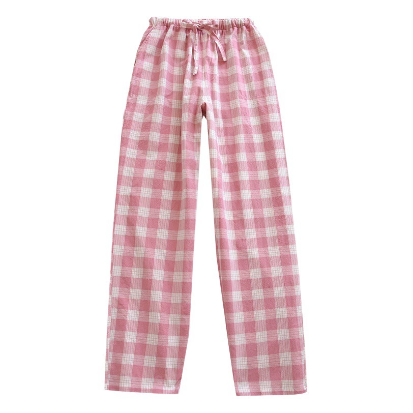 Четыре сезона новые хлопчатобумажные штанги для пар