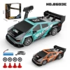 8603 (Tesla drift car) light cyan