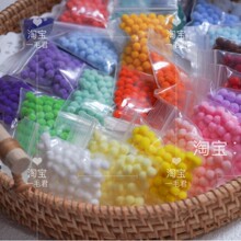 0.5cmСë��ߏ�5mm����ë��DIY�h���ż�b�����ƨƨ�� һë��