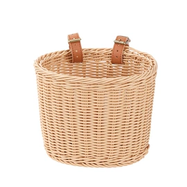 收纳篮/筐;自行车装饰;女士单肩包