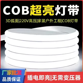 LED灯带;户外灯带;太阳能灯