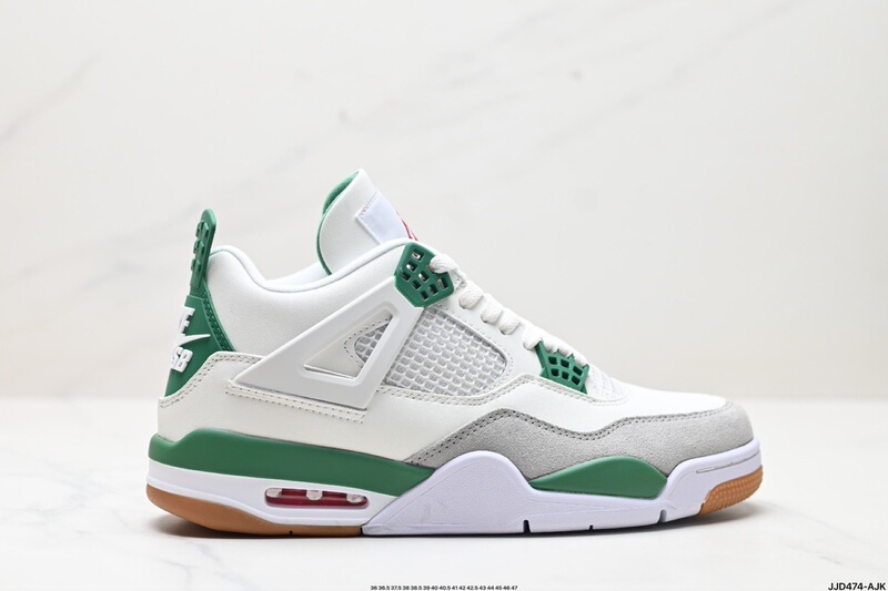 aj4 男性と女性の靴ハイトップスニーカーアウトドア実用的なバスケットボールシューズ滑り止め耐摩耗性スポーツシューズ大きいサイズのカップルの靴|undefined