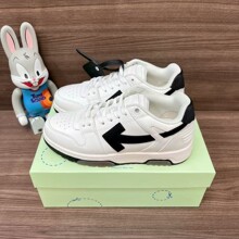 �羳���lԭ��off����white���Ь����OW���^��Ƥ͸�����e��ЬŮ��