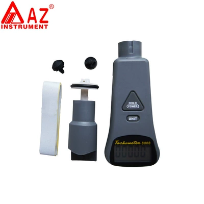 Hengxin AZ8008 handheld tachometer