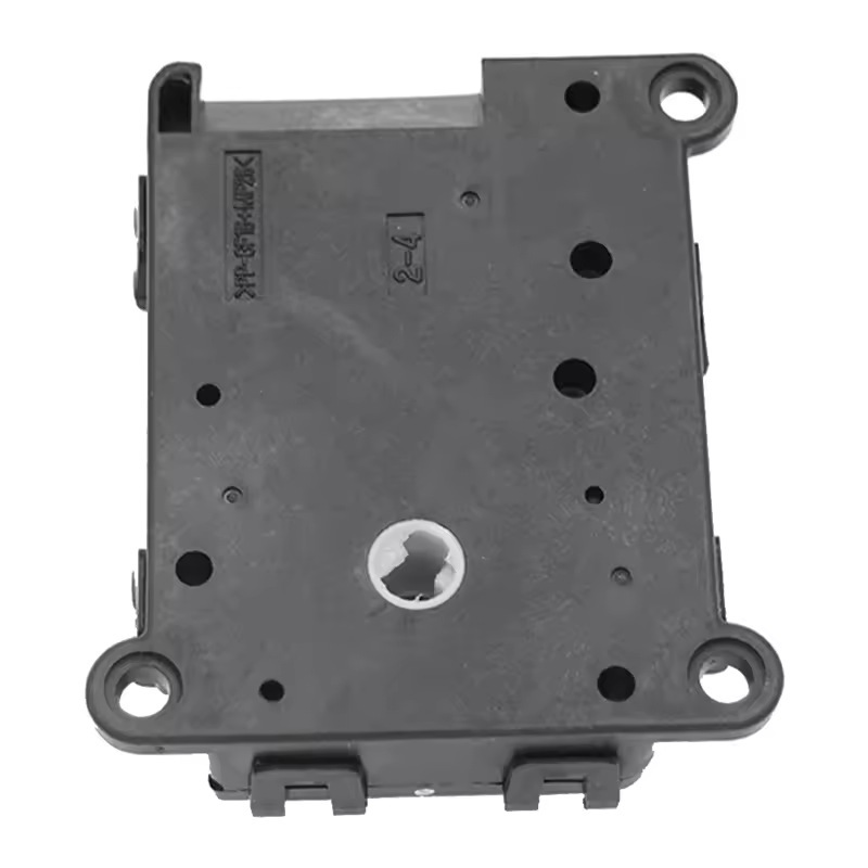 971542E200 is suitable for Hyundai Tucson and Kia 2004-2009 heater control mode actuator