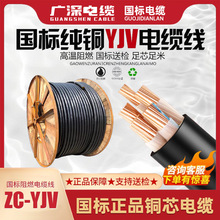 �V����|ZC-YJV2345о2.5/4/6/10/16/25/35/50/70/90ƽ�����˼��b