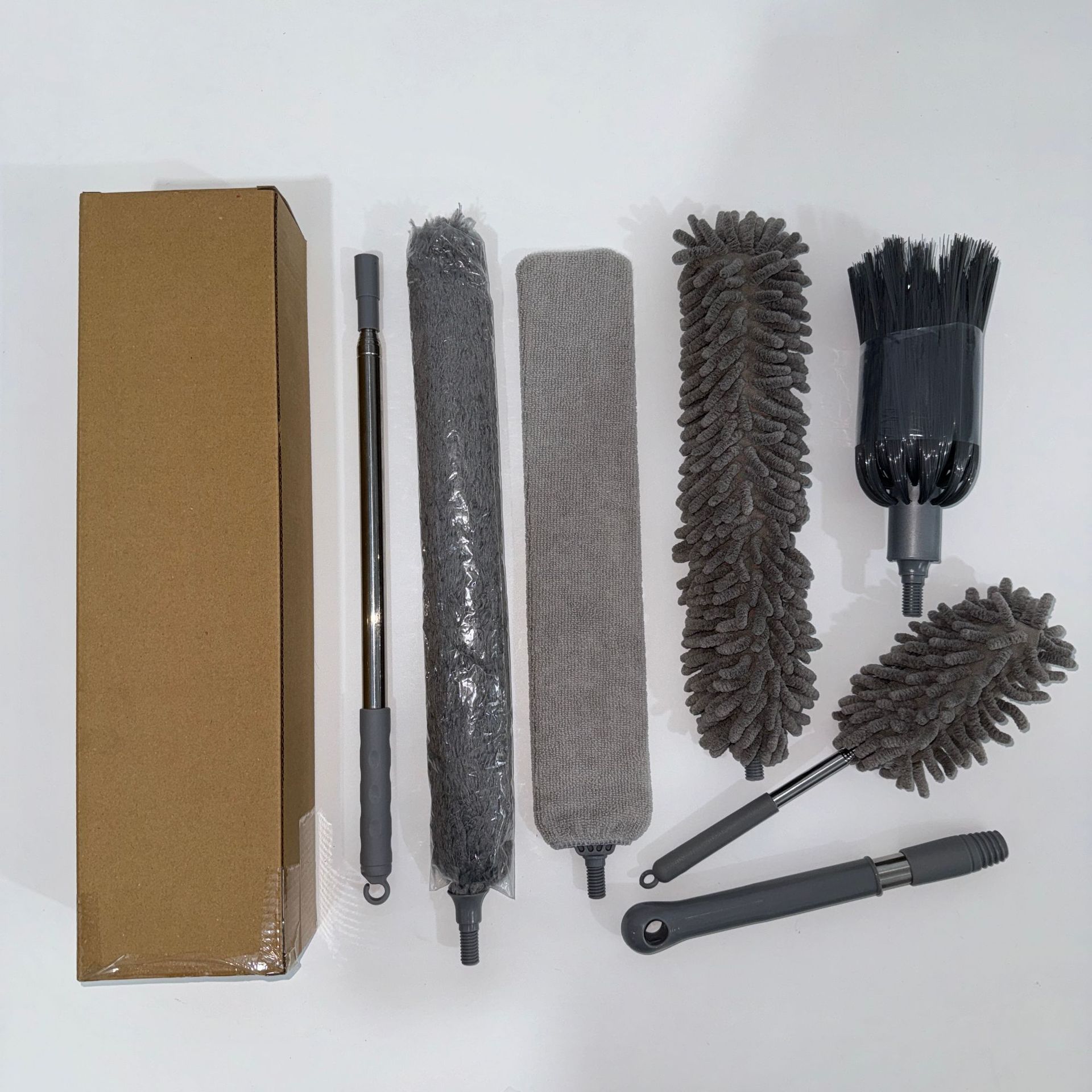 (X9461K-11-N) 맞춤형 먼지 먼지 7 세트