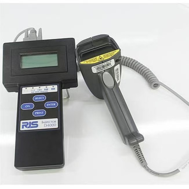 包装印刷 RJSD4000条码检测仪等级平估 读码等级报告生成防误读