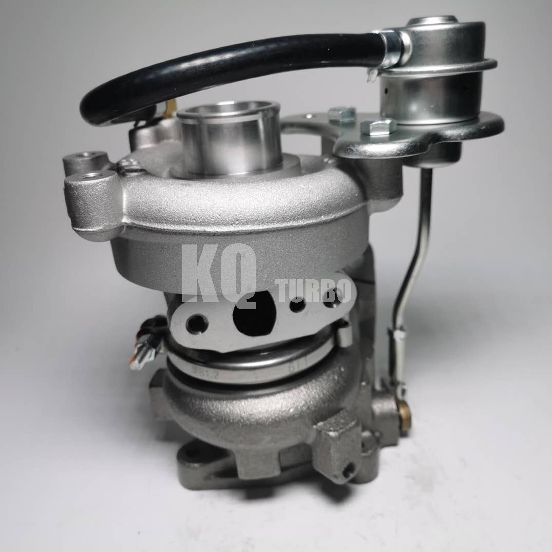【Direct Supply from Manufacturer】 Ct9 Ct12 Turbocharger 17201-64050 17201-64090