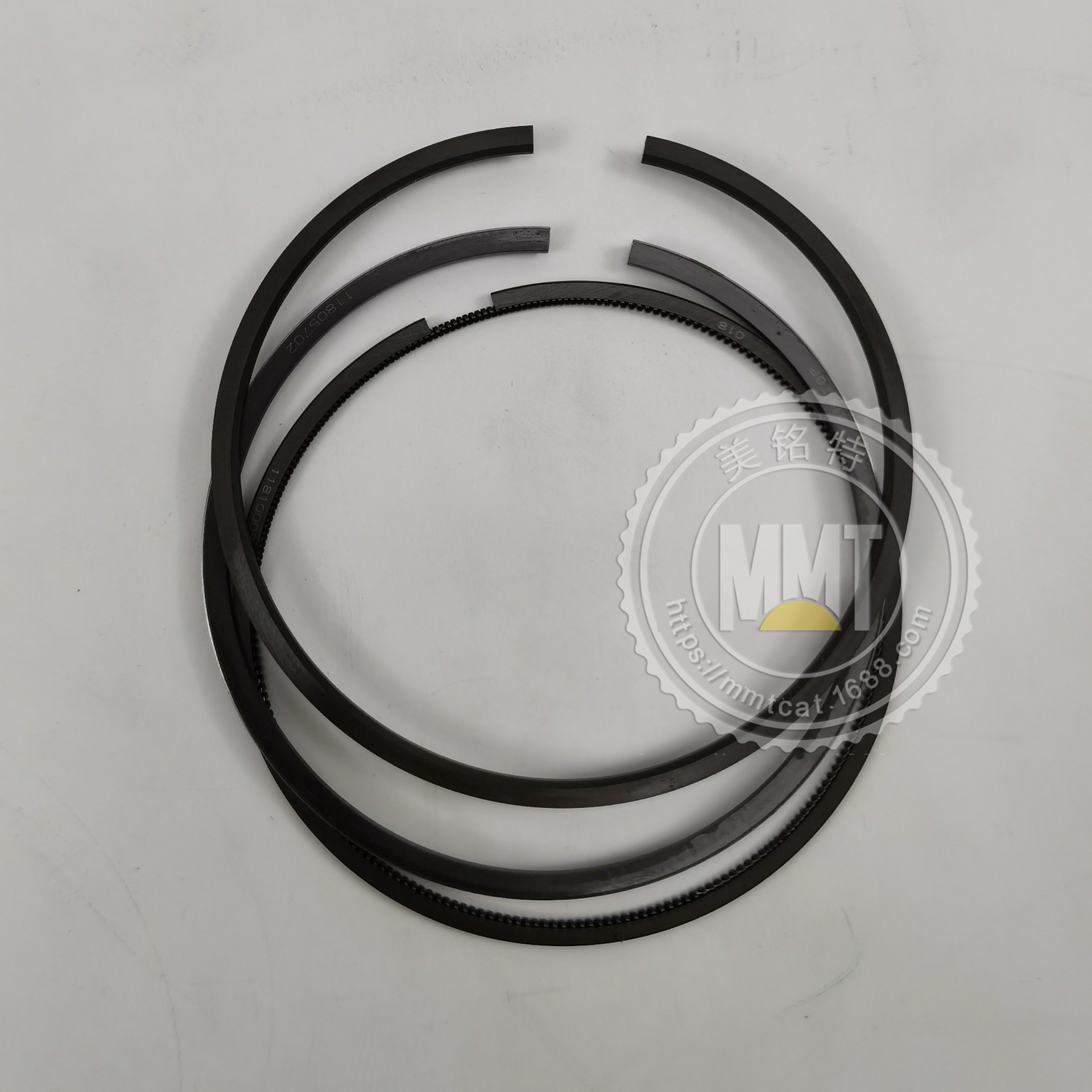 CAT卡特330D2 C7.1活塞环138-2053气环顶环1382053挖掘机发动机