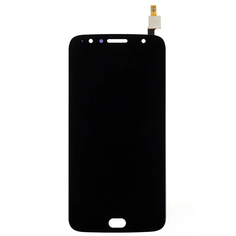 Aplicable para el conjunto de pantalla MOTO G5S Plus Motorola XT1802 / XT1806 pantalla LCD