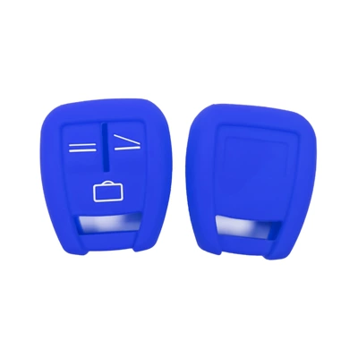 Vecda car silicone case — Static Rod/Key Bag