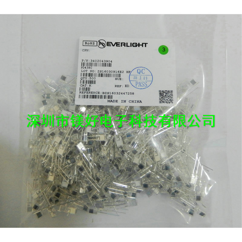 传感器,PD438C,电子元器件电子物料配套供应