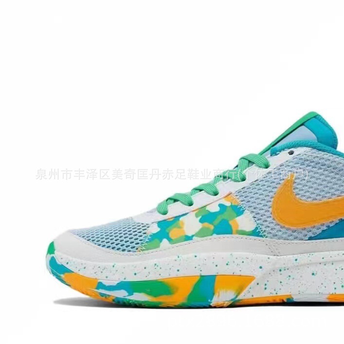 Putian CK JA 1 EP Morant non-slip low-top basketball shoes shock absorption breathable sports n men's war boots