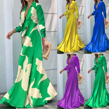 2026�羳���Q�¿�Jumpsuit loose fit sleeveless v-neck turn-do