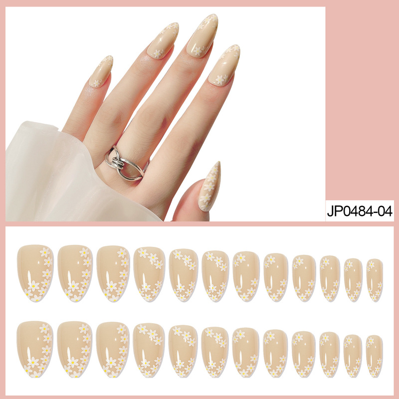 Wear nail black glitter flame nail nail patch nail patch fake nail patch wear nail art finished product Wear nail black glitter flame nail nail patch nail patch fake nail patch wear nail art finished product